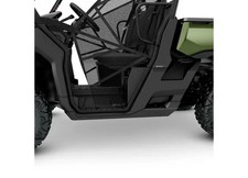 Can-am Traxter Rock Sliders