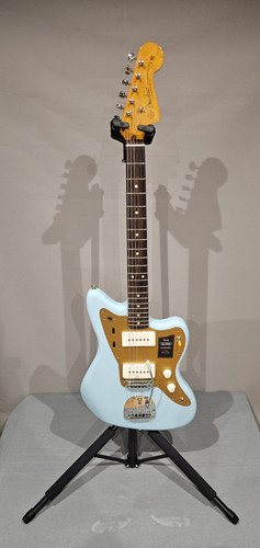 New fender vintera - fender,