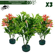 Artificial Plants for Reptile