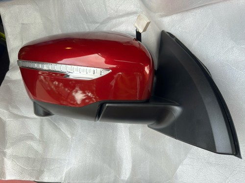 Nissan qashqai j11 right - nissan,