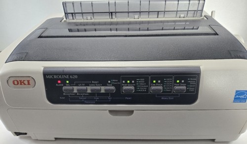 Oki microline 620 dot matrix - 620,
