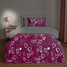 OHS Kids Bedding Set
