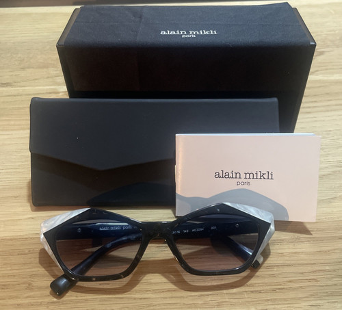 Alain mikli a03094 - mikli, monette