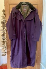 Jack Murphy Cotswold outdoorladies coat 12