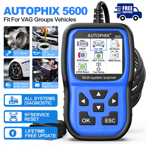 2026 all systems scanner fit - scanner,