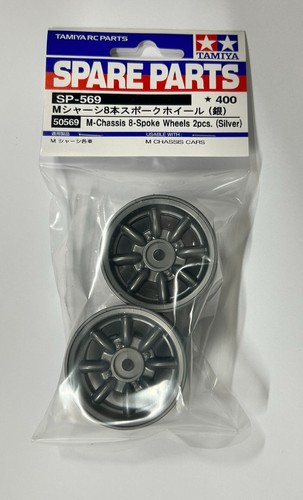 Tamiya 50569 mini cooper - tamiya,