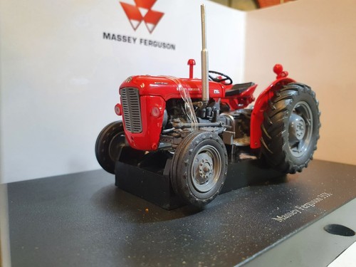 Massey ferguson mf 35x - 1:32,