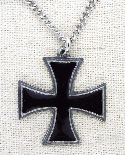 Knights templar black - knights, iron