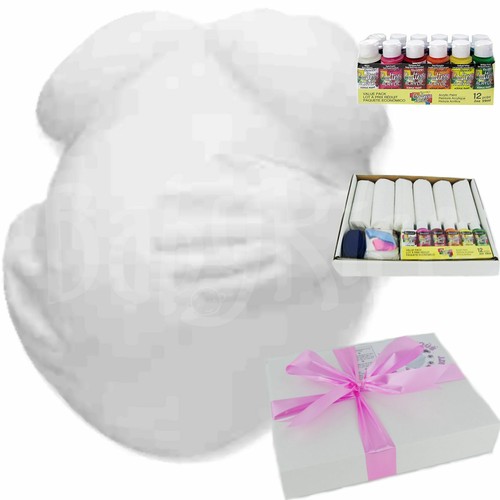 New belly casting kit - new,
