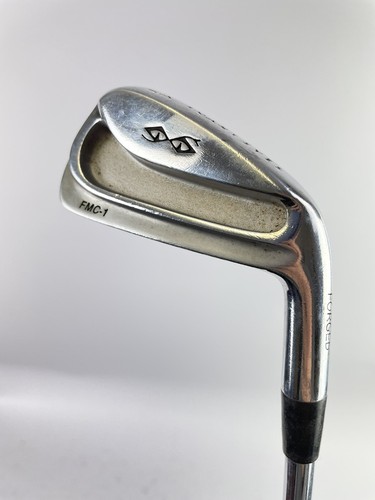 Snake eyes fmc forged - 4, iron