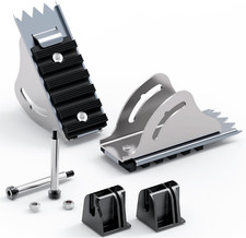 26-2 Replacement Shoe/Feet Kit