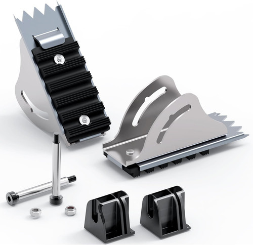 Replacement shoe feet kit - 26-2, shoe/feet