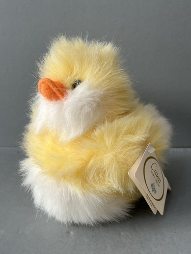 Vintage russ waddles duck - russ,