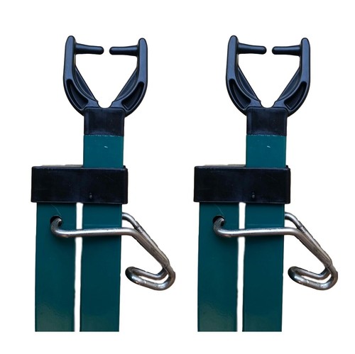 Washing line prop - washing,