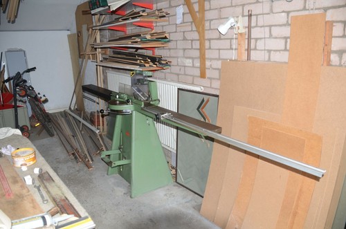 Morso model guillotine mitre - model, f