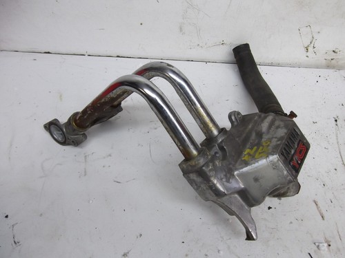 Yamaha xz550 thermostat cover - xz550,