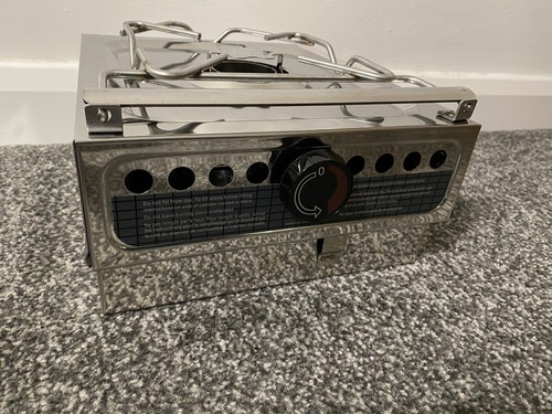 Alcohol 1500 single burner - single,
