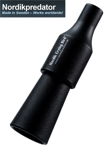 Nordik crying bird predator - nordik,