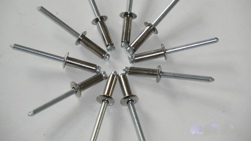 Mast rivets monel - rivets,