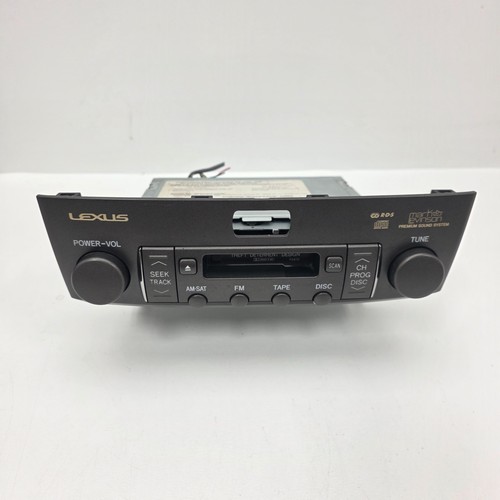 2004 2006 lexus ls430 mark - lexus,
