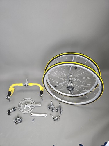 Groupset shimano 600 6400 - 600,