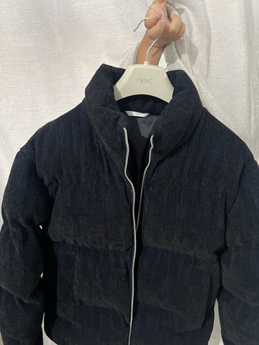 Zara oblique puffer - , s