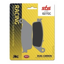 SBS 627DC Front Dual Carbon