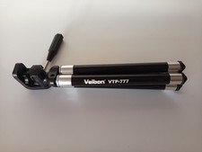 Velbon VTP-777 Travel Tripod