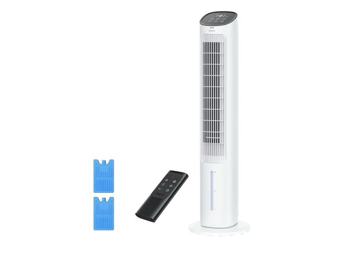 Dreo evaporative air - evaporative,