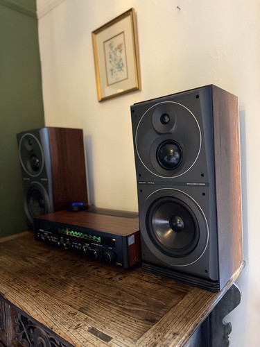 Legendary bang olufsen - bang,