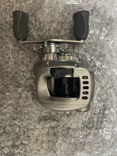 Daiwa 103hl fishing reel - td,