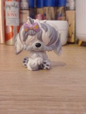littlest Pet Shop dog