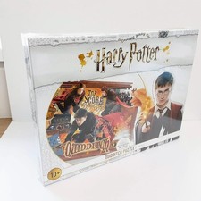 Harry Potter Quidditch 1000