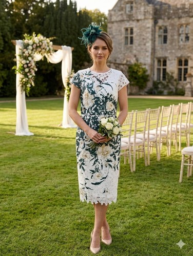 Stunning phase eight dress - stunning,