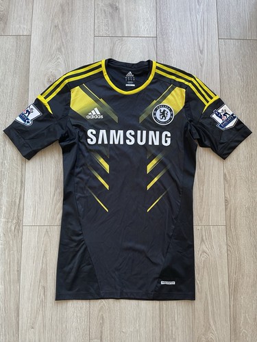 Chelsea match worn - chelsea,