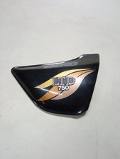 Kawasaki KZ 750 LTD RIGHT Side