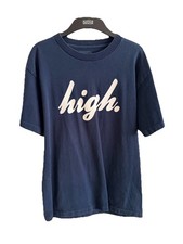 Odd Future High T-Shirt Size