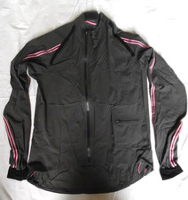 RAPHA Grey w/Pink Stripe