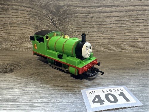 Hornby r350 percy - percy, 6