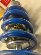 Yamaha R6 5EB/MT 99 02 Wilbers Suspension Unit, Ohlins, Maxton, Classic TT, Race
