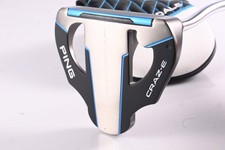 Ping Scottsdale Craz-E 2025