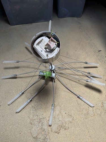 Modern sputnik style - 2,