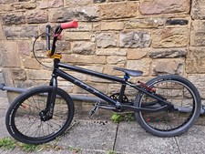 GT Pro BMX Bikes 20-inch