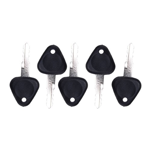 5xignition start starter key - starter,