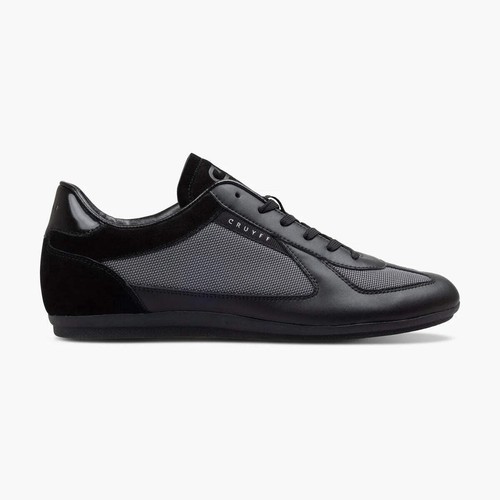 Cruyff integrale black - cruyff,
