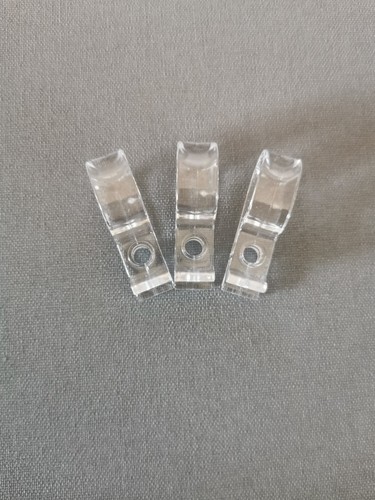 Child safety blind clip - safety,