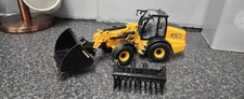 BRITAINS ERTL 1/32 JCB TM420