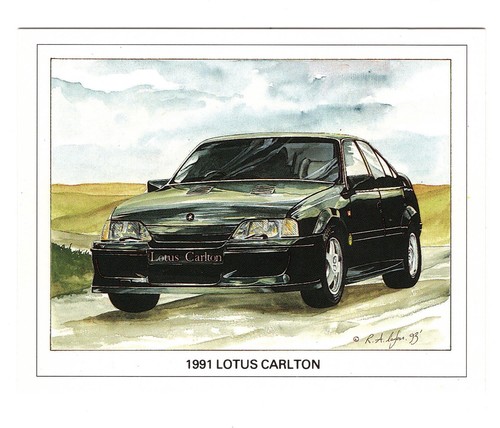 Vauxhall 90th anniversay - 90th,