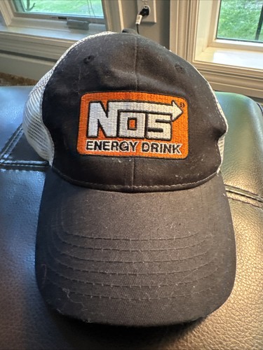 Nos energy drink - energy,