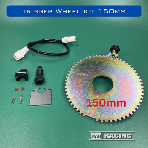 150mm trigger wheel sensor - 150mm,